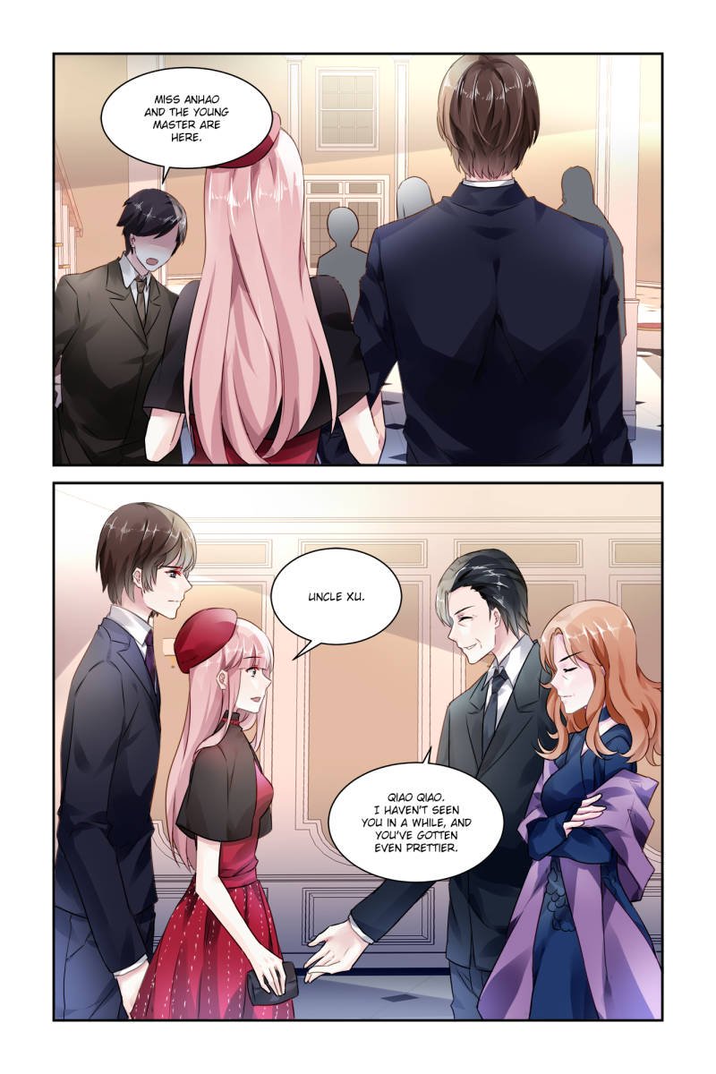 Guomin Laogong Dai Huijia ( Bringing the Nation’s Husband Home ) Chapter 76 - page 4