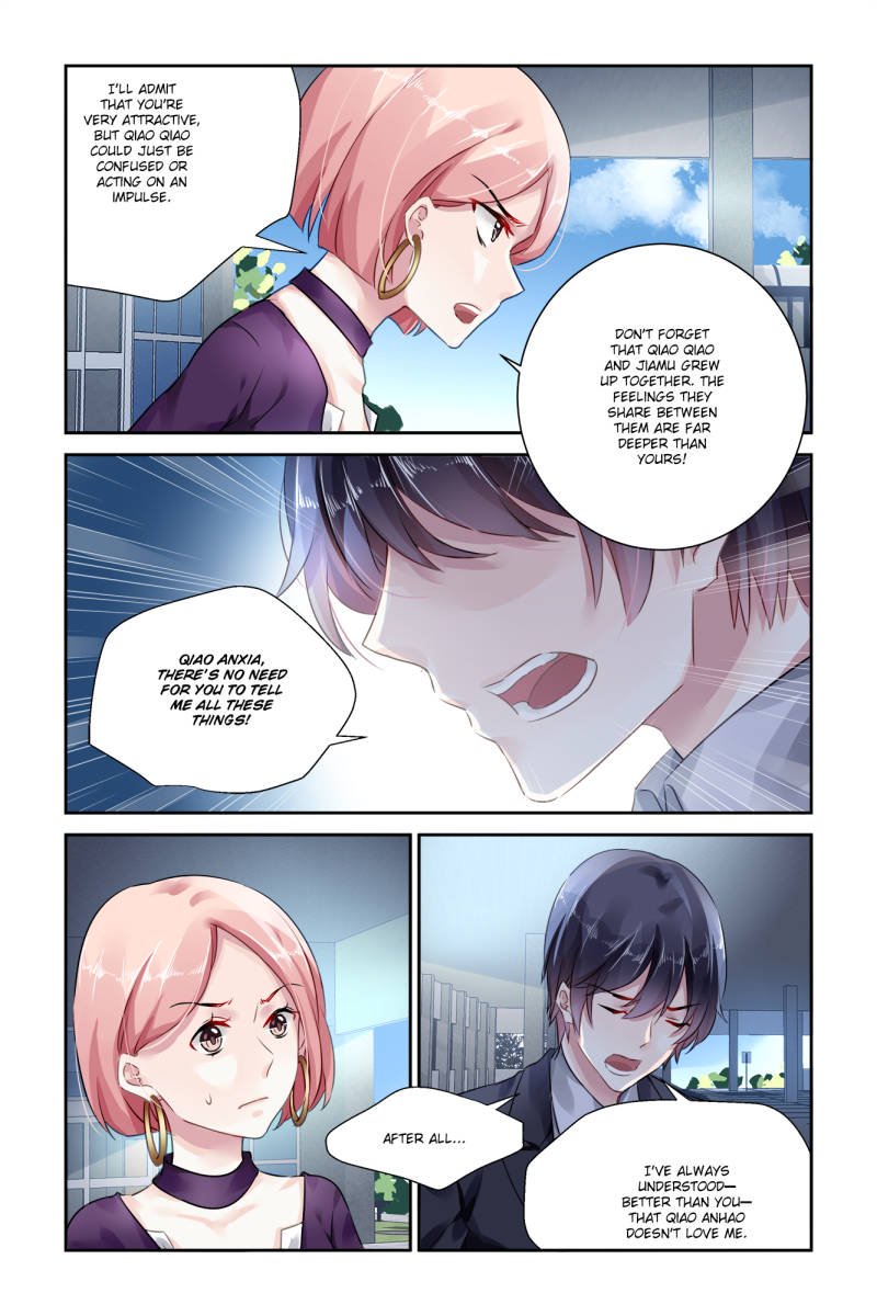 Guomin Laogong Dai Huijia ( Bringing the Nation’s Husband Home ) Chapter 74 - page 6