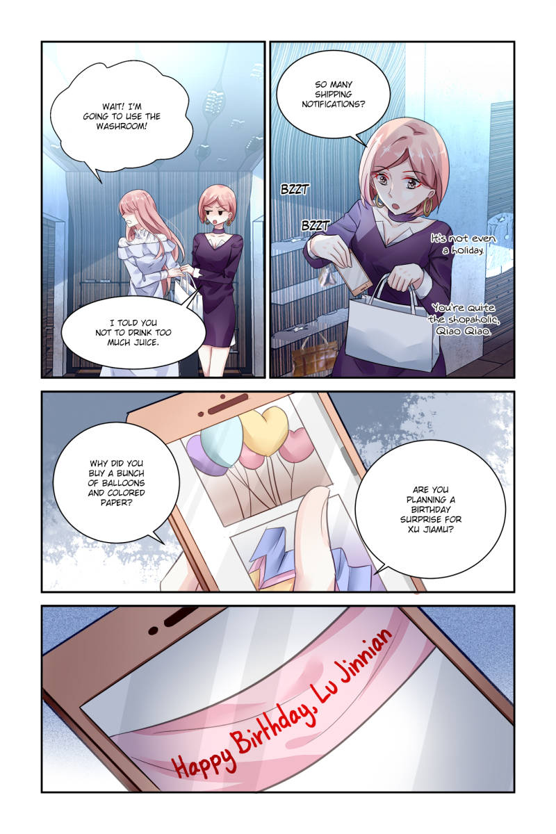 Guomin Laogong Dai Huijia ( Bringing the Nation’s Husband Home ) Chapter 71 - page 6