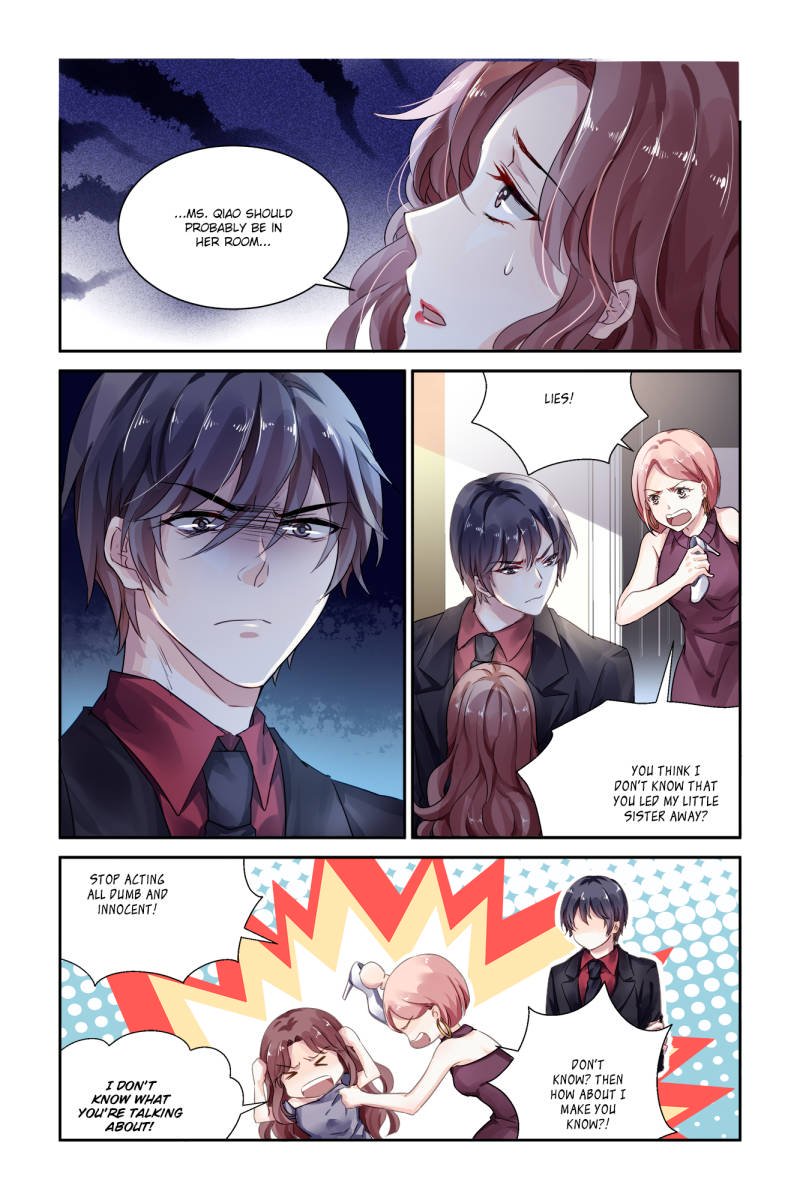 Guomin Laogong Dai Huijia ( Bringing the Nation’s Husband Home ) Chapter 66 - page 1