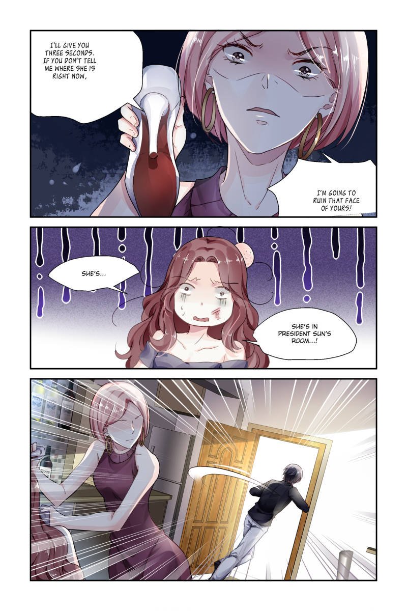 Guomin Laogong Dai Huijia ( Bringing the Nation’s Husband Home ) Chapter 66 - page 2