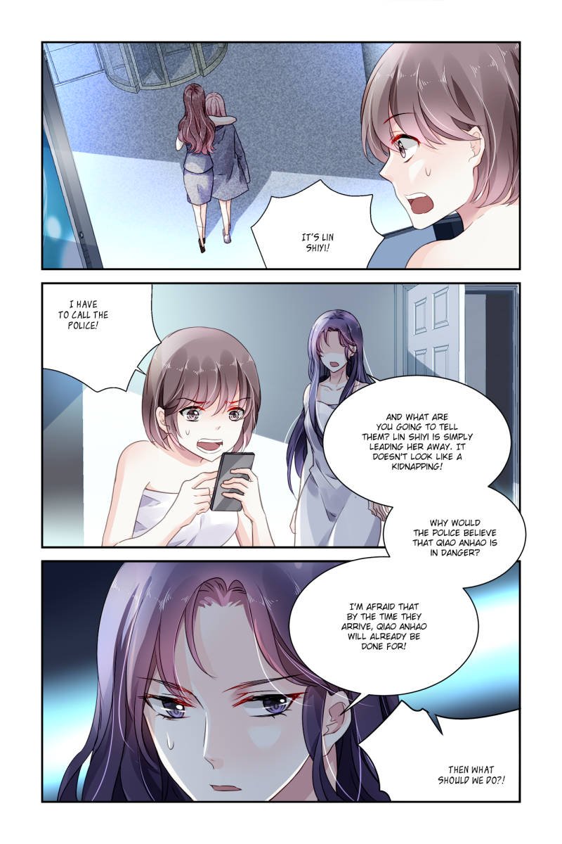 Guomin Laogong Dai Huijia ( Bringing the Nation’s Husband Home ) Chapter 65 - page 5