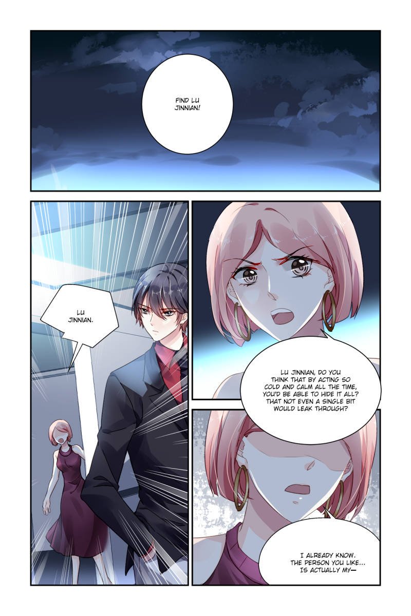 Guomin Laogong Dai Huijia ( Bringing the Nation’s Husband Home ) Chapter 65 - page 7