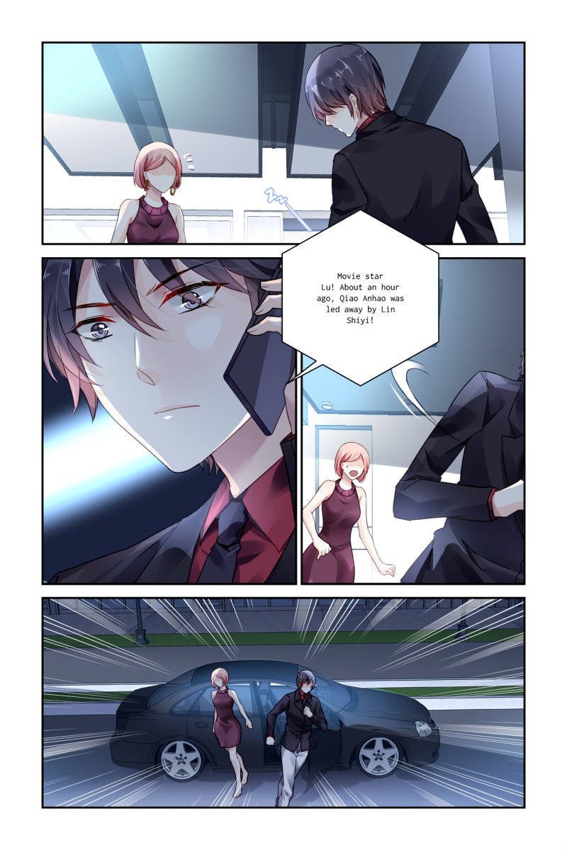 Guomin Laogong Dai Huijia ( Bringing the Nation’s Husband Home ) Chapter 65 - page 8