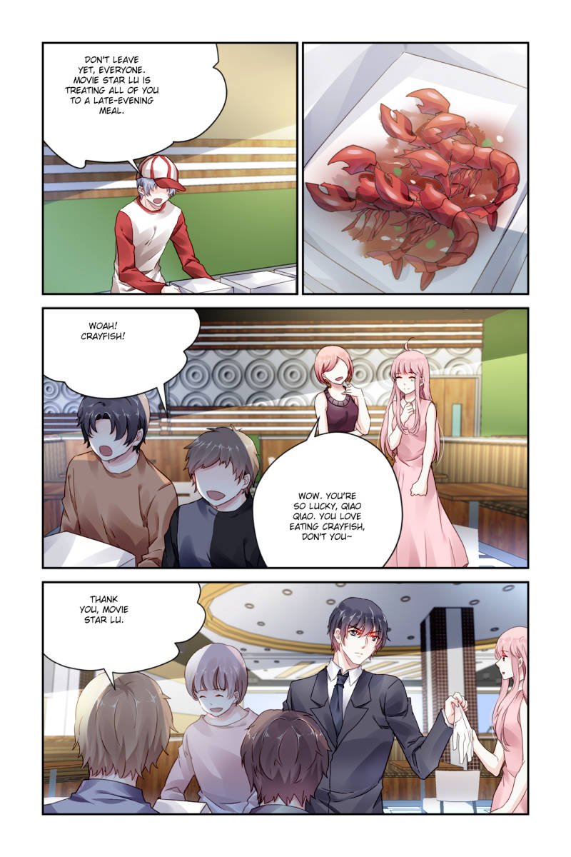 Guomin Laogong Dai Huijia ( Bringing the Nation’s Husband Home ) Chapter 61 - page 5