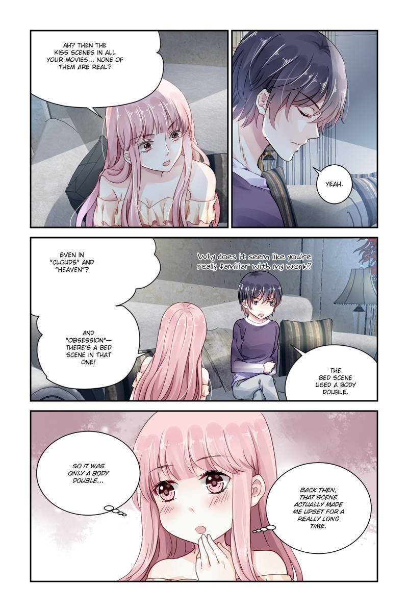 Guomin Laogong Dai Huijia ( Bringing the Nation’s Husband Home ) Chapter 59 - page 6