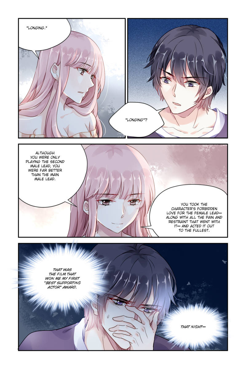 Guomin Laogong Dai Huijia ( Bringing the Nation’s Husband Home ) Chapter 59 - page 8