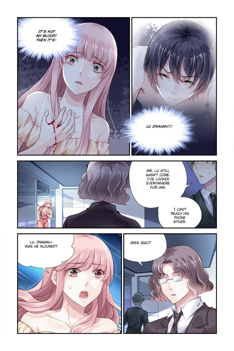 Guomin Laogong Dai Huijia ( Bringing the Nation’s Husband Home ) Chapter 56 - page 7