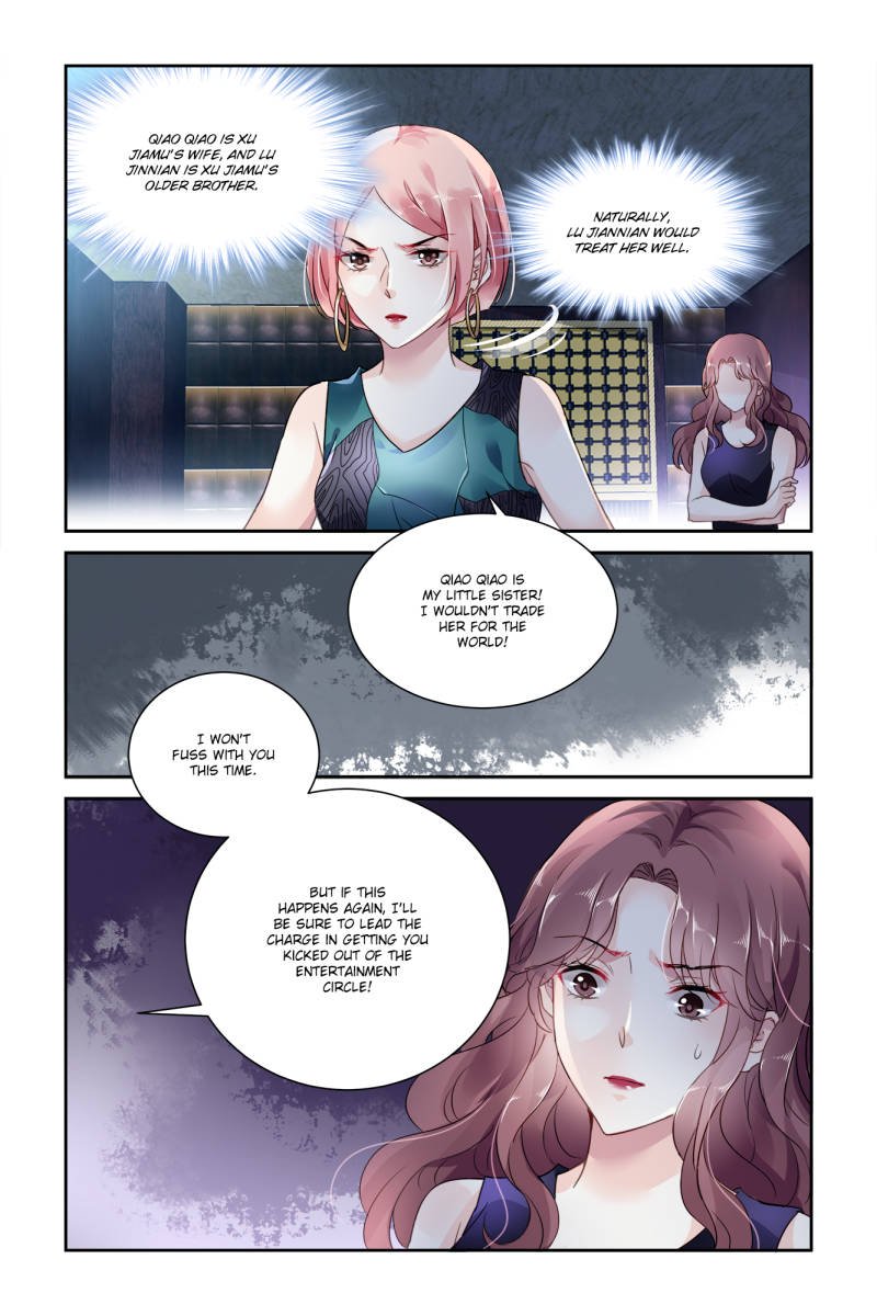 Guomin Laogong Dai Huijia ( Bringing the Nation’s Husband Home ) Chapter 53 - page 6