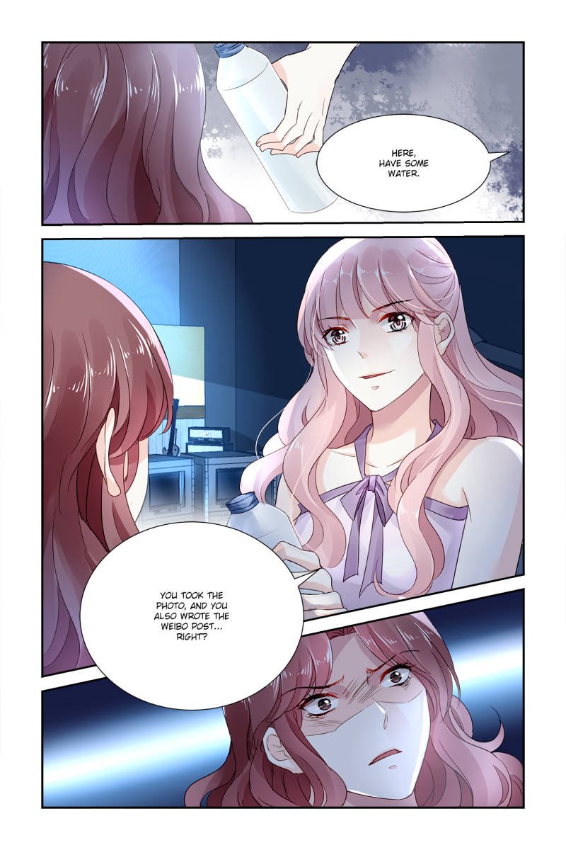 Guomin Laogong Dai Huijia ( Bringing the Nation’s Husband Home ) Chapter 50 - page 3