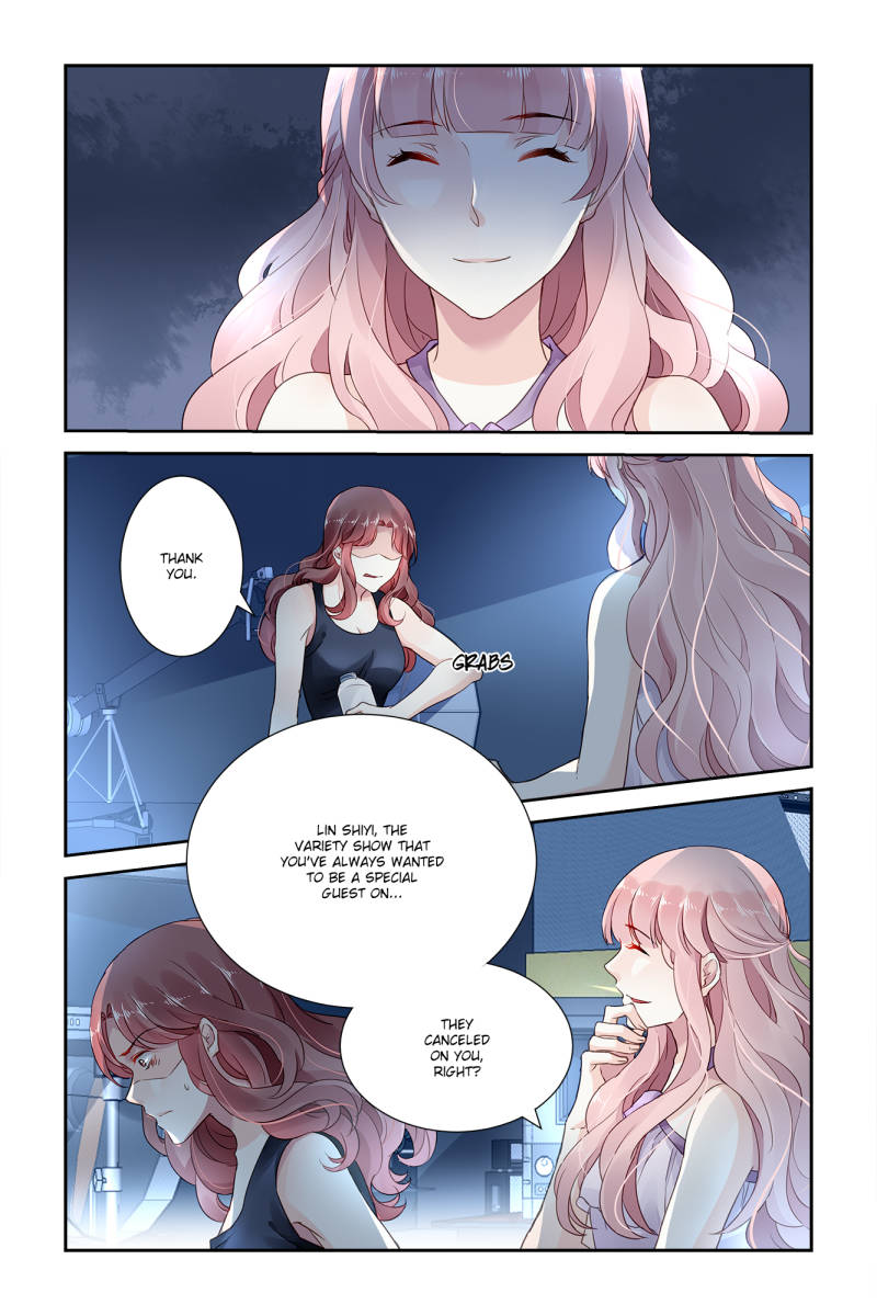 Guomin Laogong Dai Huijia ( Bringing the Nation’s Husband Home ) Chapter 50 - page 4