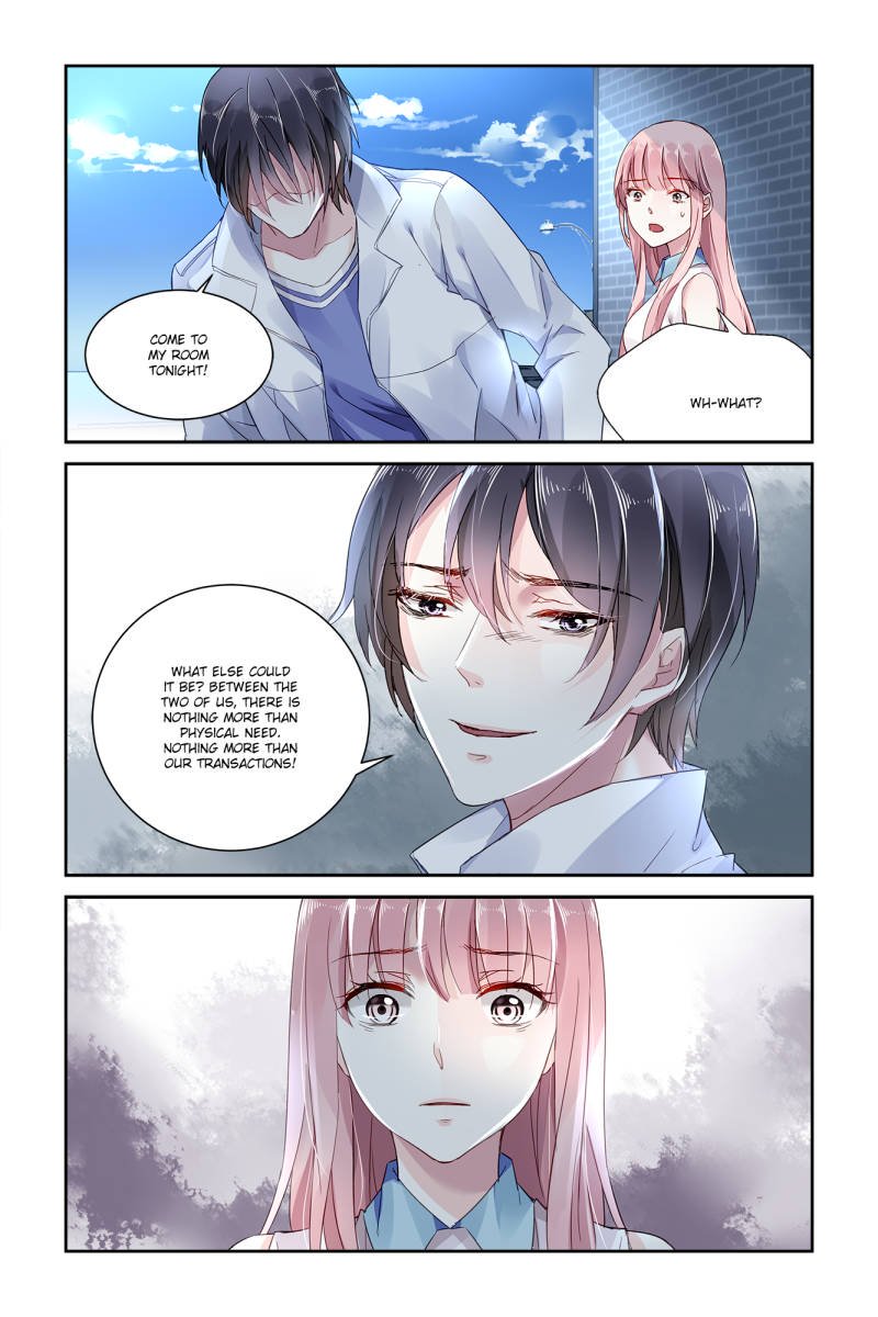 Guomin Laogong Dai Huijia ( Bringing the Nation’s Husband Home ) Chapter 47 - page 6