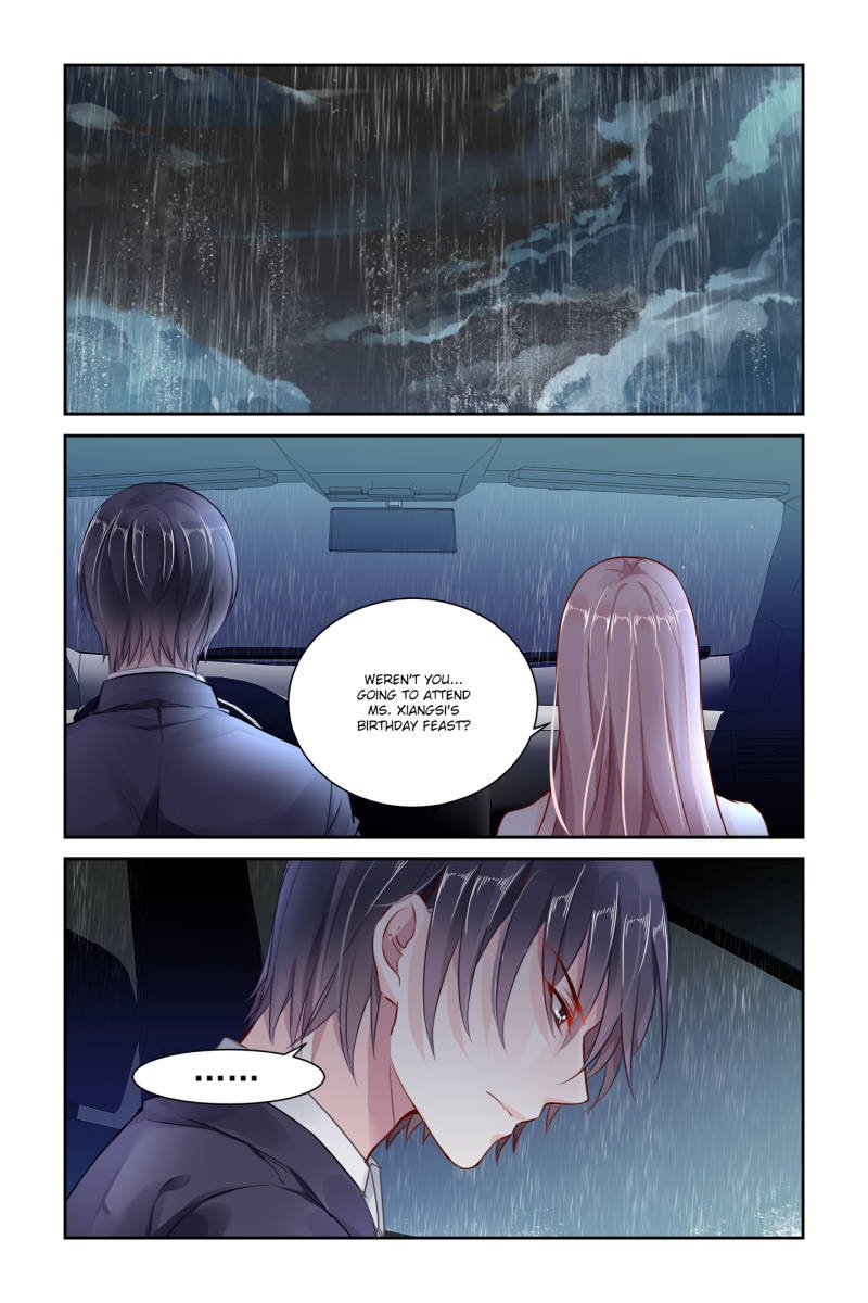 Guomin Laogong Dai Huijia ( Bringing the Nation’s Husband Home ) Chapter 44 - page 2