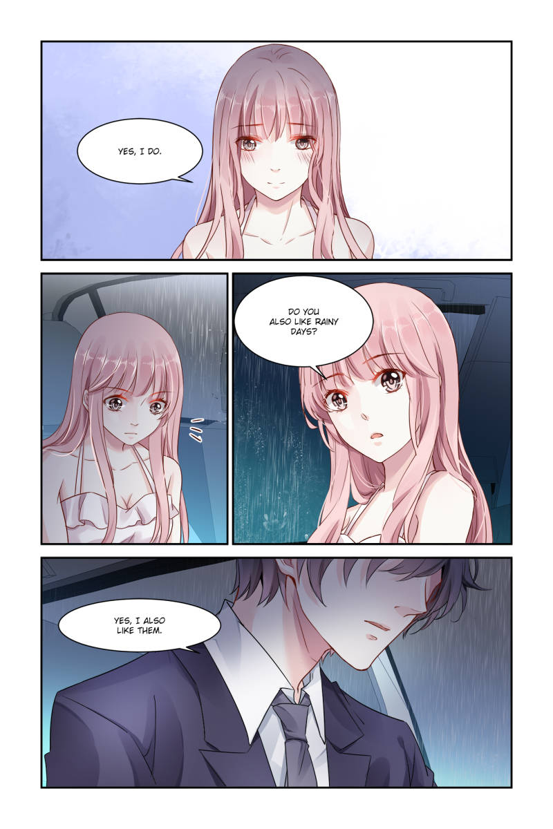 Guomin Laogong Dai Huijia ( Bringing the Nation’s Husband Home ) Chapter 44 - page 7