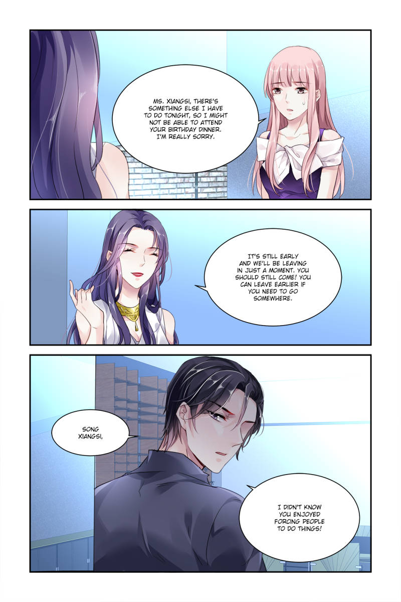 Guomin Laogong Dai Huijia ( Bringing the Nation’s Husband Home ) Chapter 41 - page 7