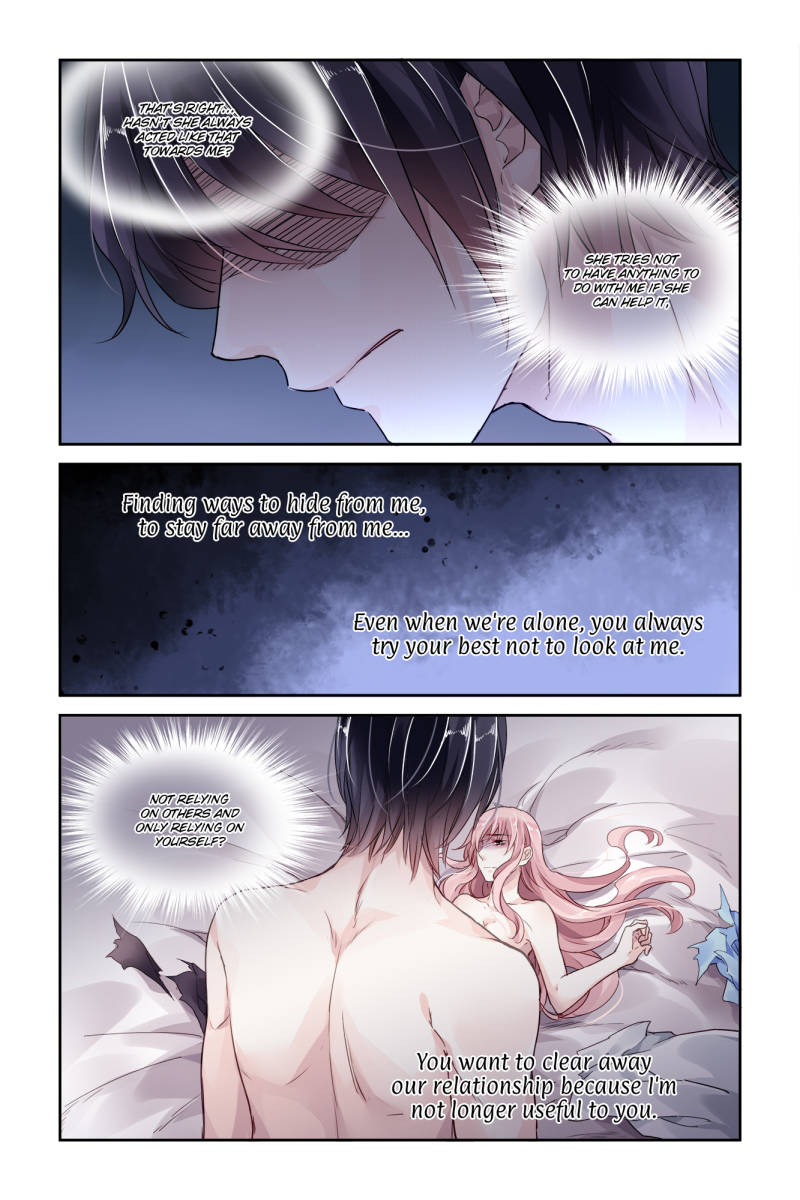 Guomin Laogong Dai Huijia ( Bringing the Nation’s Husband Home ) Chapter 40 - page 8