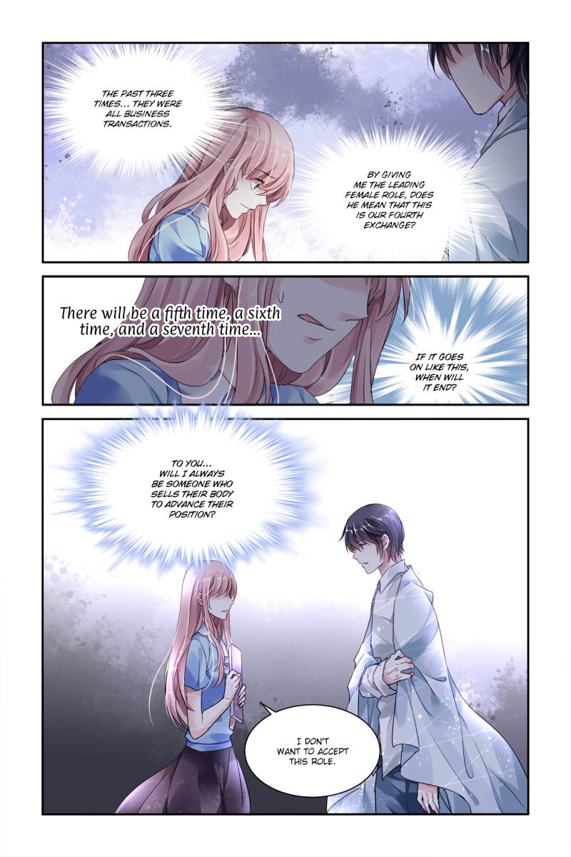 Guomin Laogong Dai Huijia ( Bringing the Nation’s Husband Home ) Chapter 39 - page 8