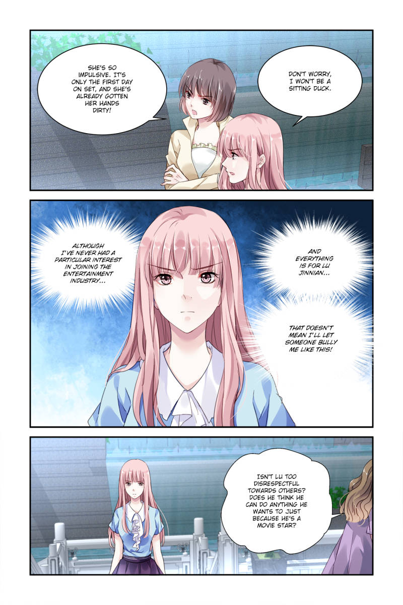 Guomin Laogong Dai Huijia ( Bringing the Nation’s Husband Home ) Chapter 36 - page 7