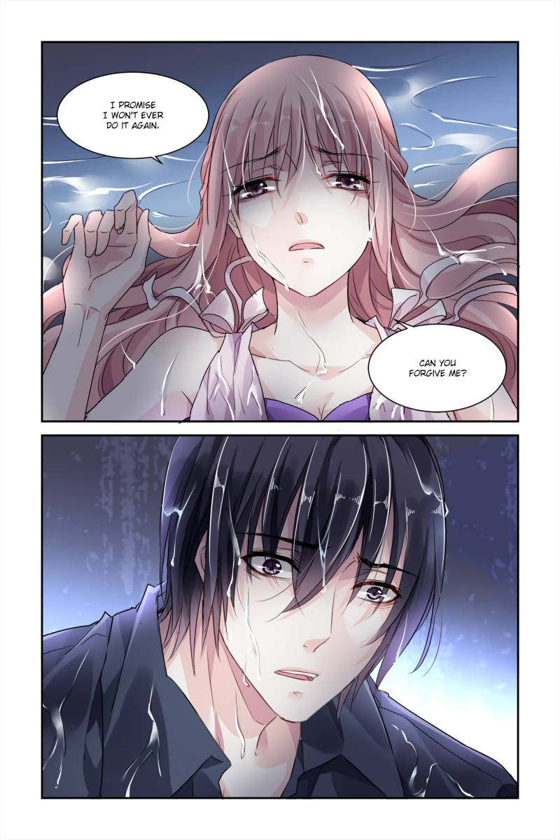 Guomin Laogong Dai Huijia ( Bringing the Nation’s Husband Home ) Chapter 35 - page 4