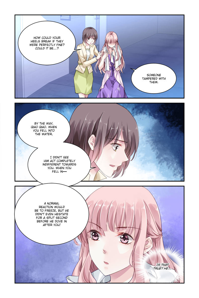 Guomin Laogong Dai Huijia ( Bringing the Nation’s Husband Home ) Chapter 35 - page 7