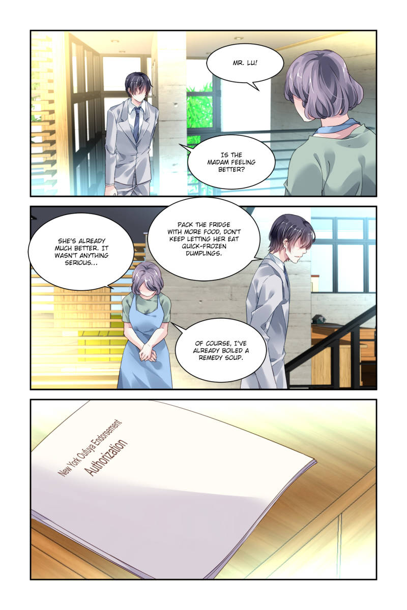 Guomin Laogong Dai Huijia ( Bringing the Nation’s Husband Home ) Chapter 32 - page 4