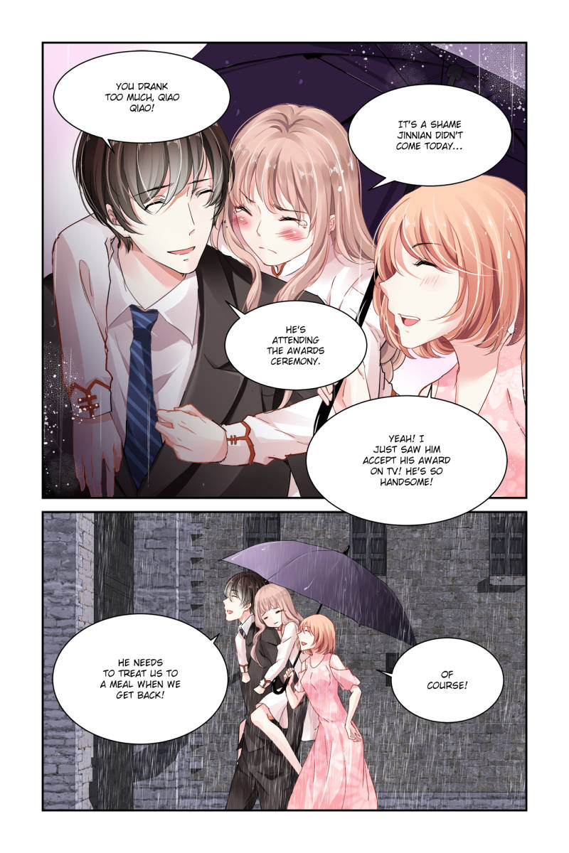 Guomin Laogong Dai Huijia ( Bringing the Nation’s Husband Home ) Chapter 17 - page 4