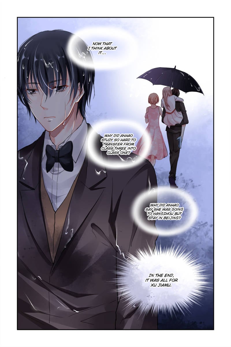 Guomin Laogong Dai Huijia ( Bringing the Nation’s Husband Home ) Chapter 17 - page 6