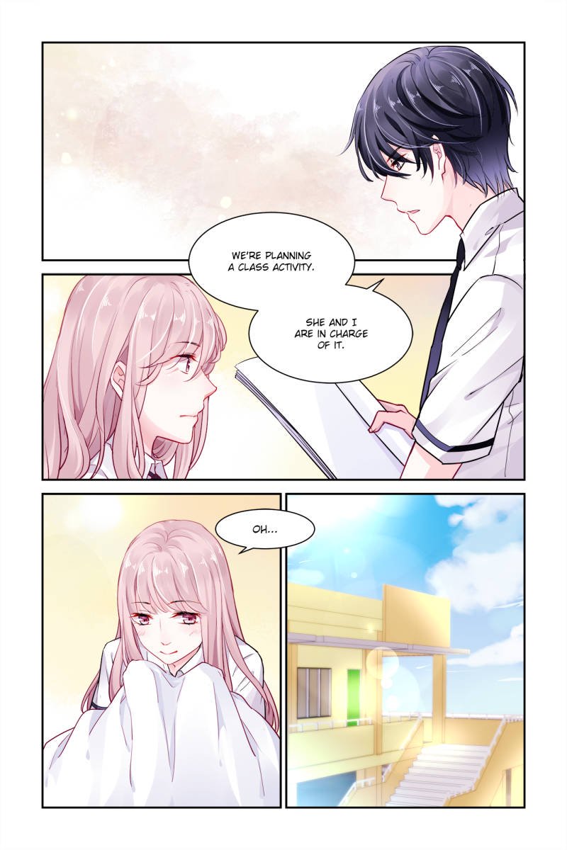 Guomin Laogong Dai Huijia ( Bringing the Nation’s Husband Home ) Chapter 8 - page 5