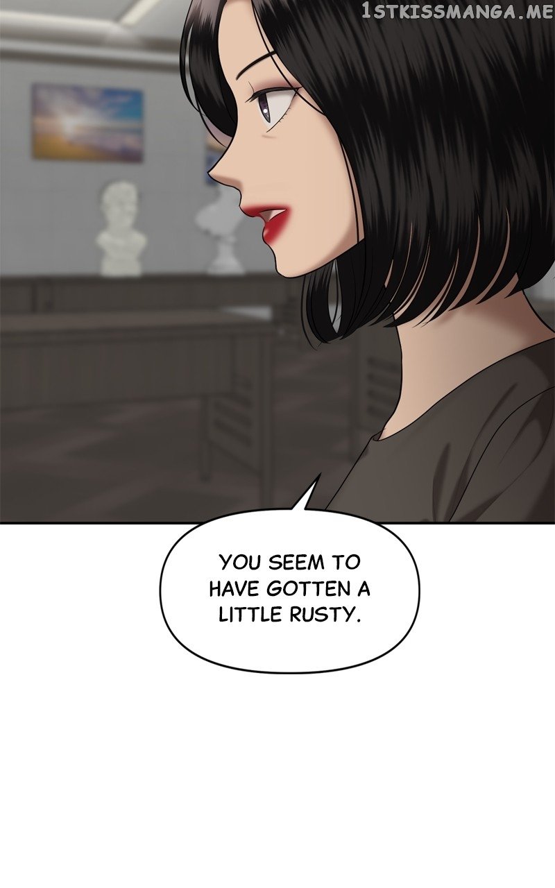 Sisters War Chapter 38 - page 76