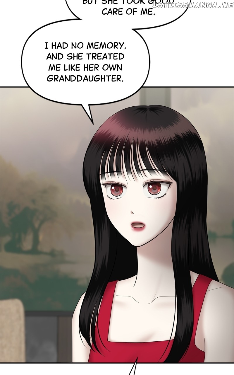 Sisters War Chapter 35 - page 81