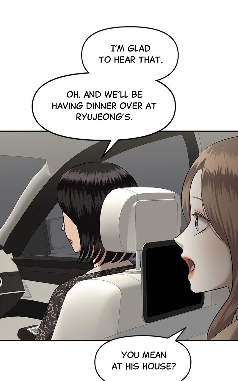 Sisters War Chapter 11 - page 89