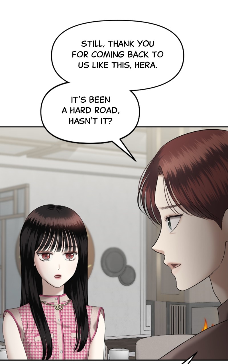 Sisters War Chapter 10 - page 45