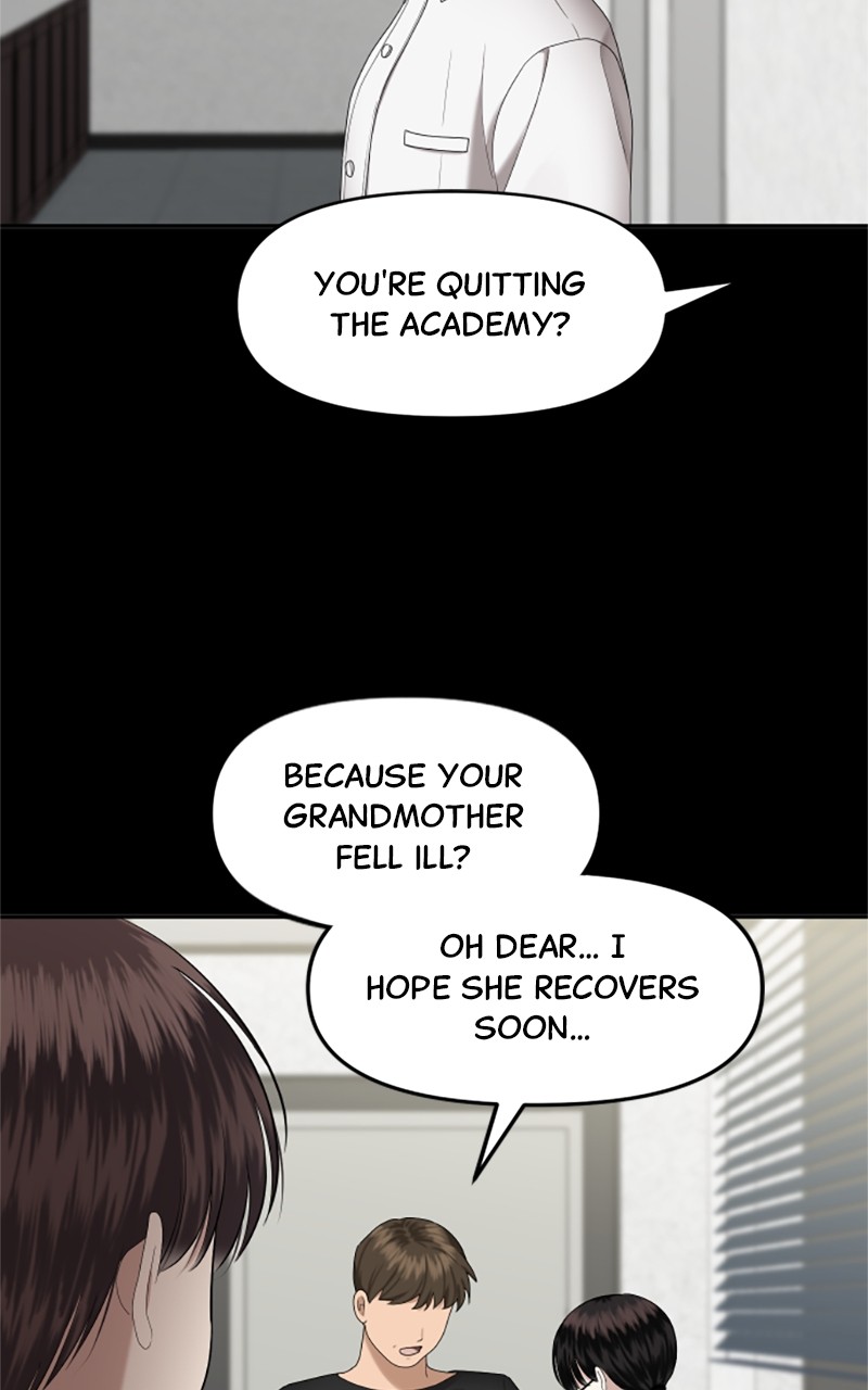 Sisters War Chapter 5 - page 81