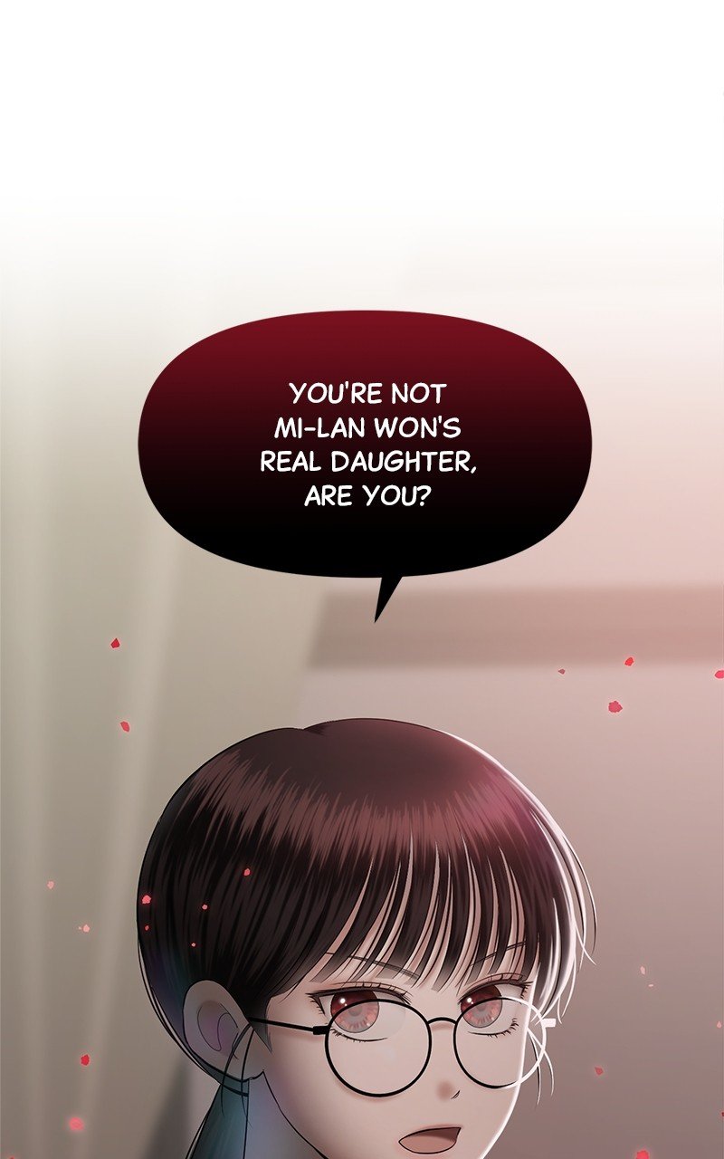 Sisters War Chapter 4 - page 132