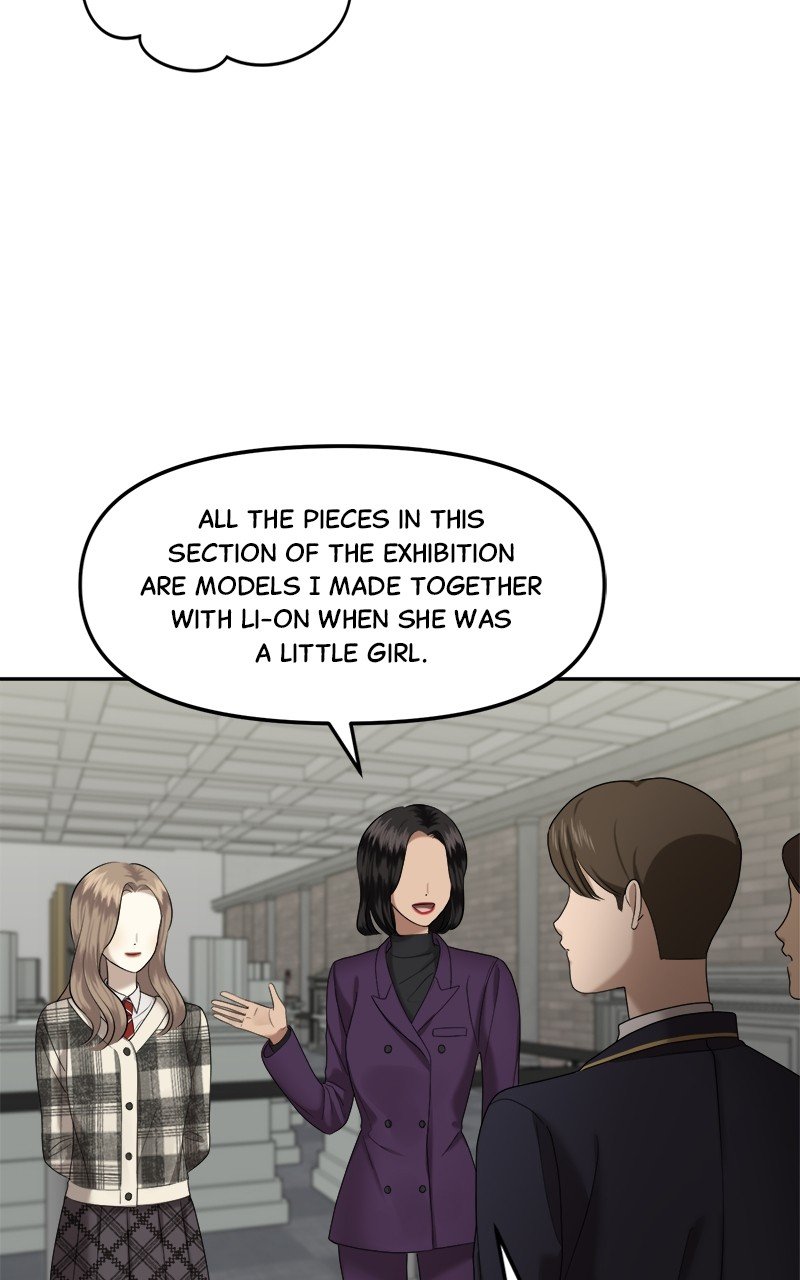 Sisters War Chapter 3 - page 126