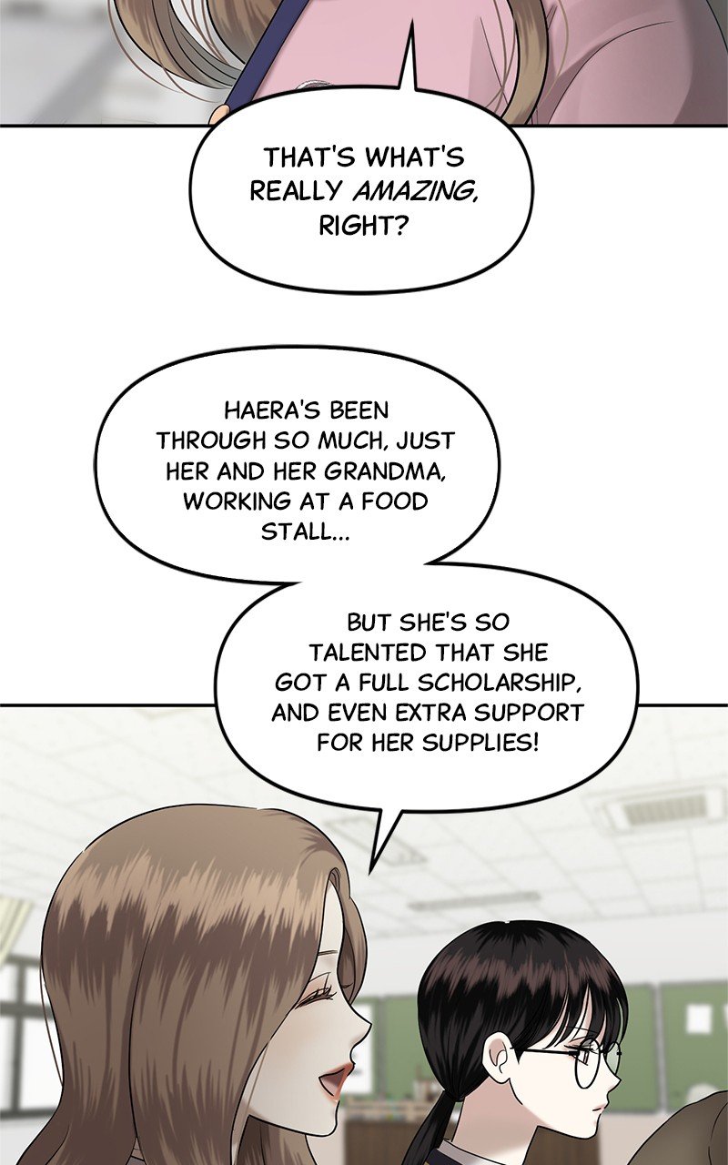 Sisters War Chapter 1 - page 21