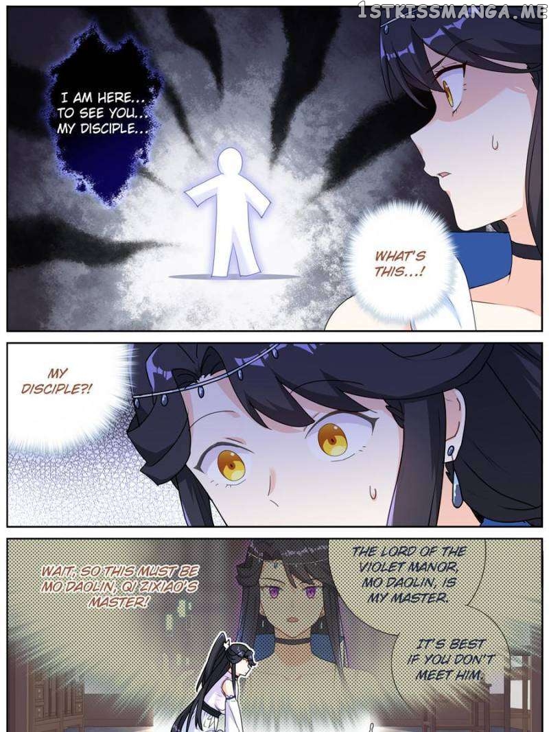 What Do You Do When You Suddenly Become an Immortal? Chapter 49 - page 17