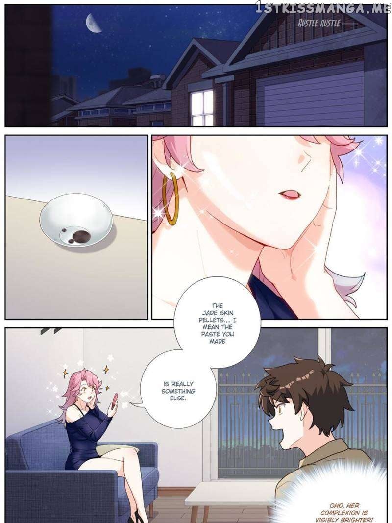 What Do You Do When You Suddenly Become an Immortal? Chapter 37 - page 1