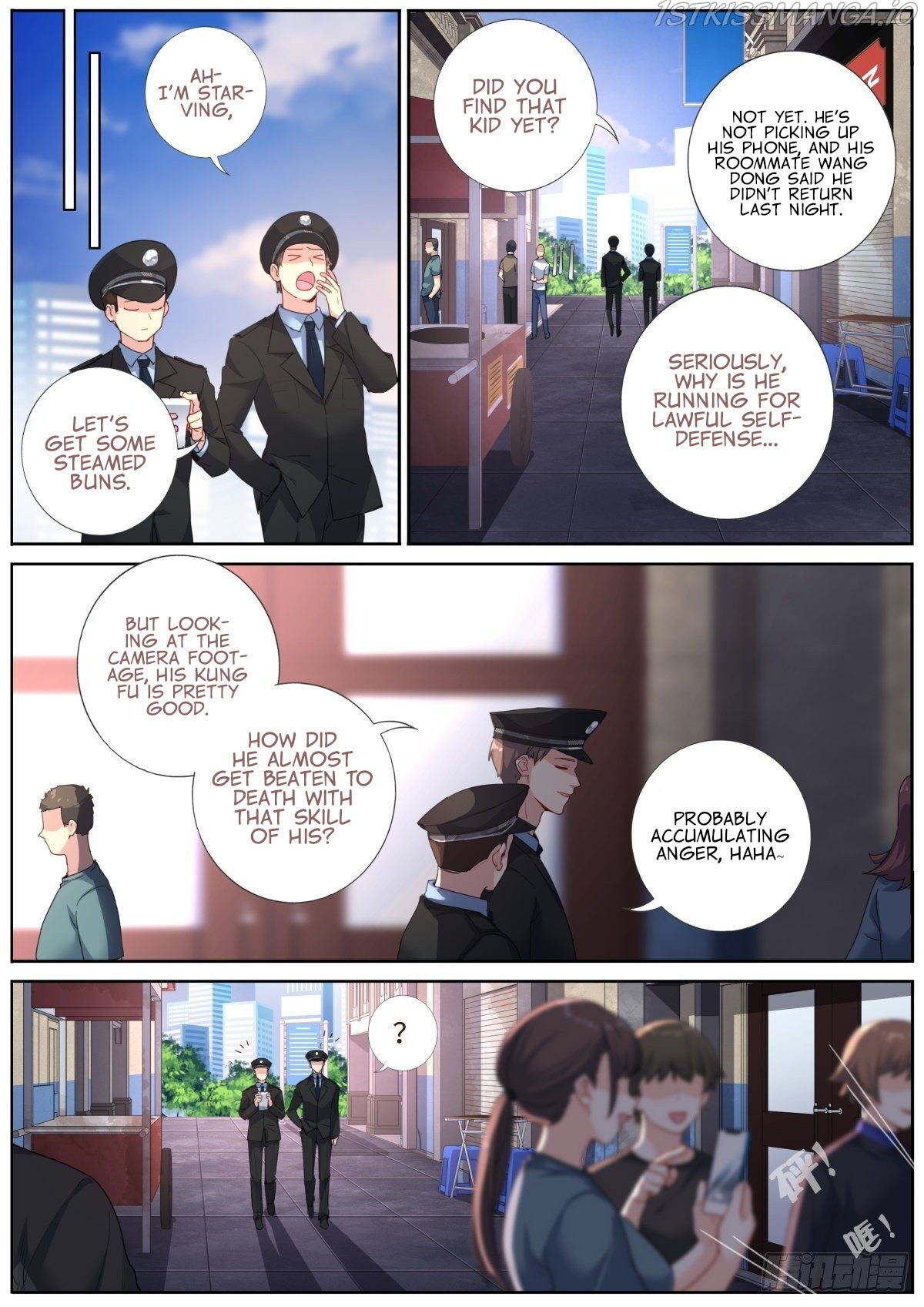 What Do You Do When You Suddenly Become an Immortal? Chapter 2 - page 14