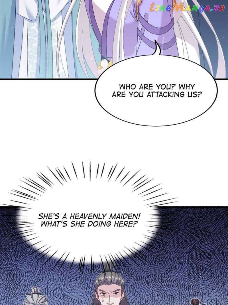 The Beauty and Her Adonises Chapter 51 - page 26