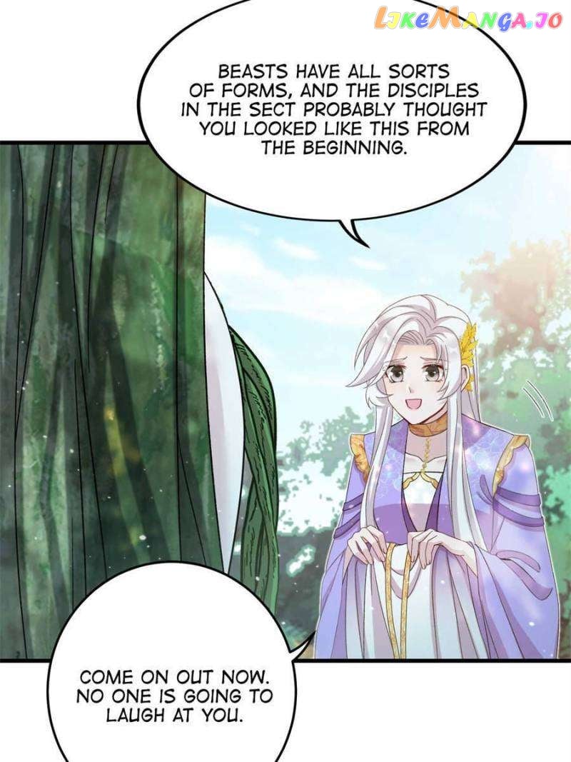 The Beauty and Her Adonises Chapter 50 - page 4