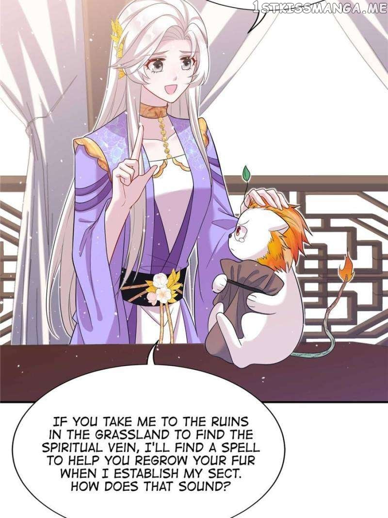 The Beauty and Her Adonises Chapter 47 - page 17