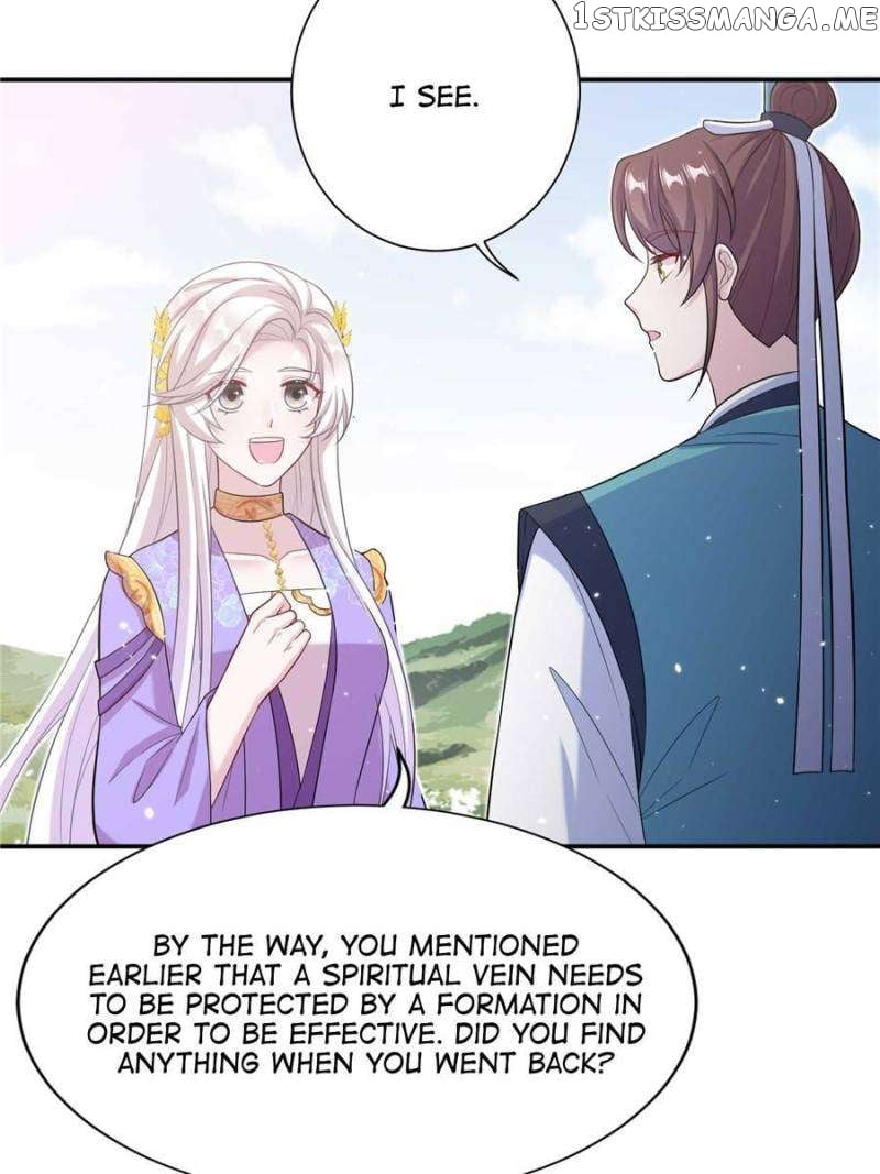 The Beauty and Her Adonises Chapter 47 - page 44