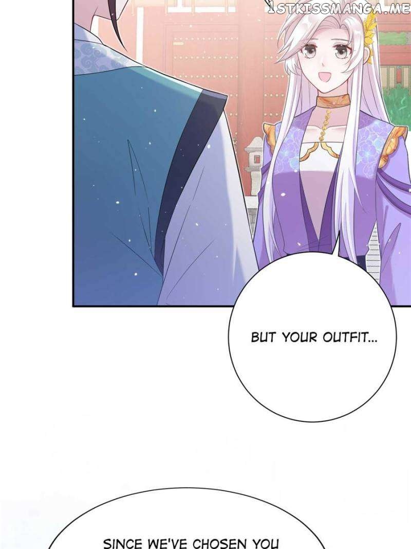 The Beauty and Her Adonises Chapter 46 - page 20