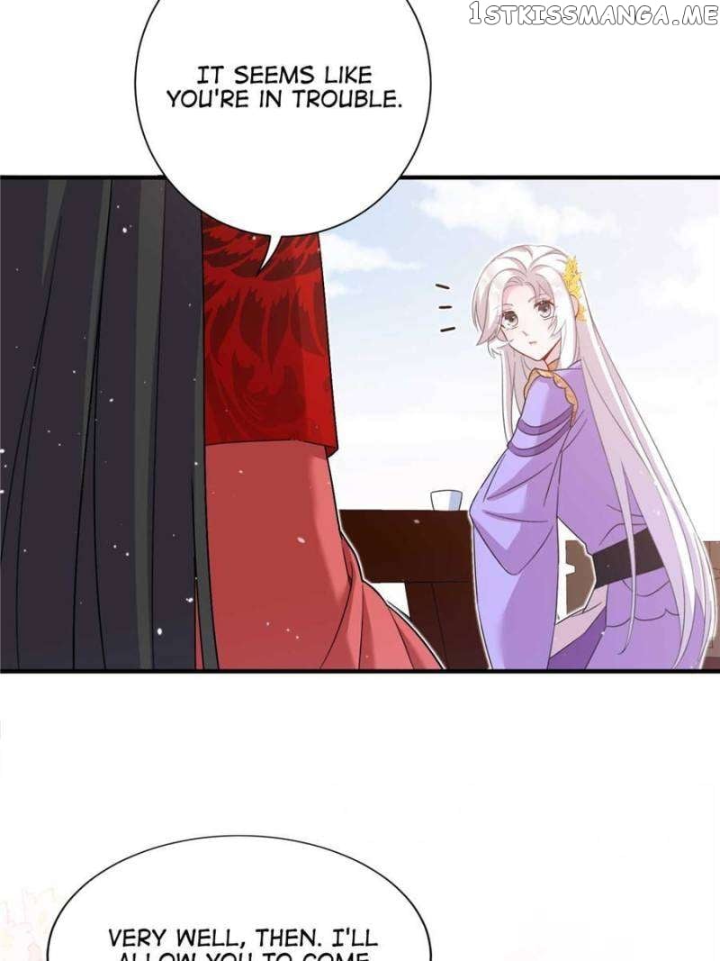 The Beauty and Her Adonises Chapter 46 - page 38