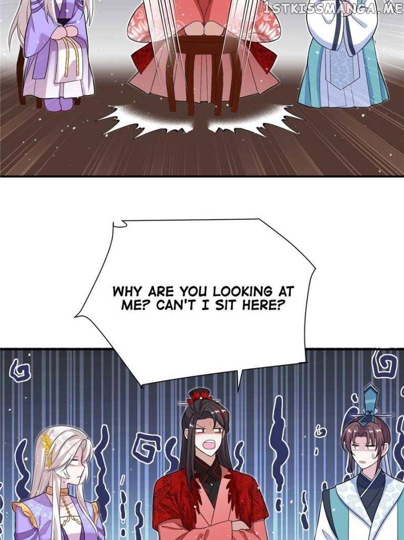 The Beauty and Her Adonises Chapter 46 - page 56