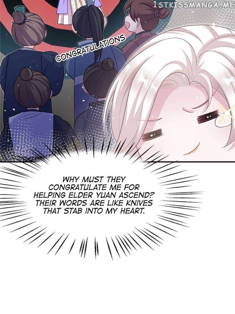 The Beauty and Her Adonises Chapter 46 - page 6