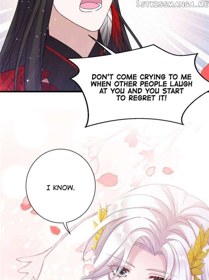 The Beauty and Her Adonises Chapter 45 - page 15