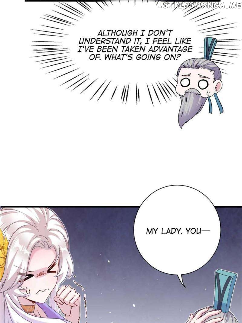 The Beauty and Her Adonises Chapter 45 - page 28