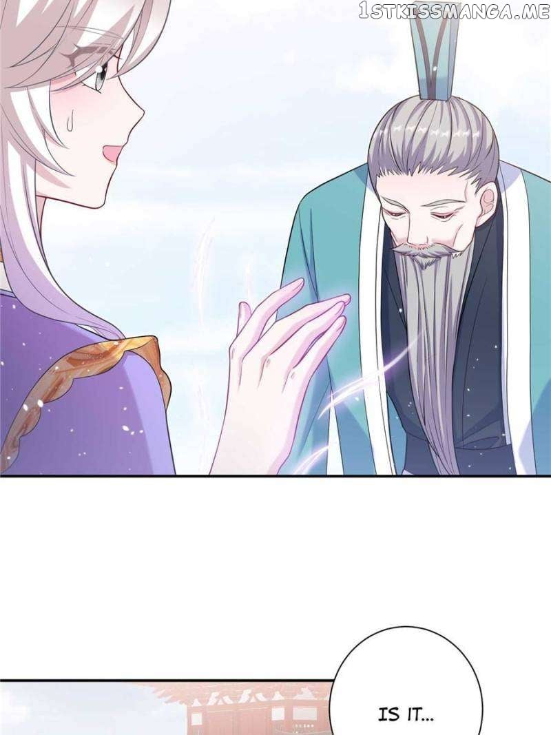 The Beauty and Her Adonises Chapter 45 - page 34